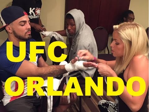 UFC Orlando Results, Colby Savagely Roasts Perry’s girlfriend