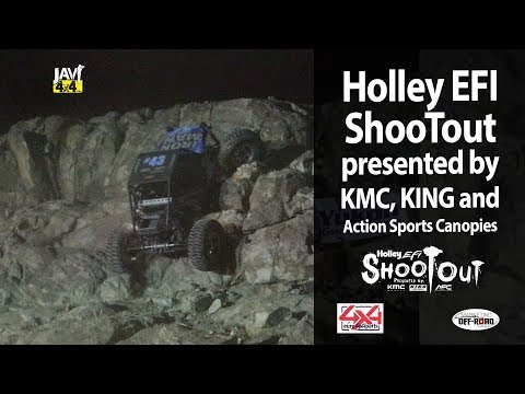 Holley EFI ShooTout presented by KMC, KING and Action Sports Canopies (2)