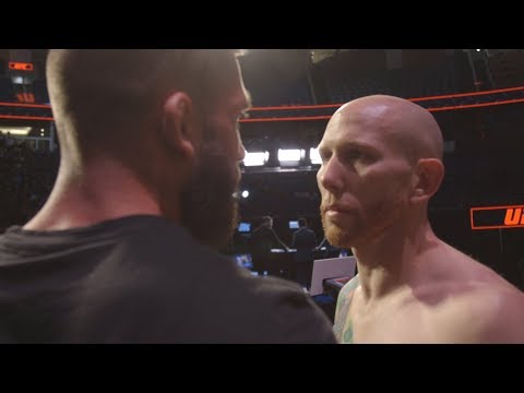 Fight Night Orlando: Weigh-in Recap