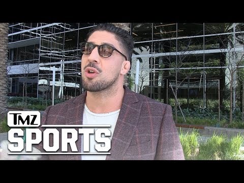 UFC’s Brendan Schaub: Floyd’s Done, But ‘I Guarantee’ Conor Fights Nate Again | TMZ Sports