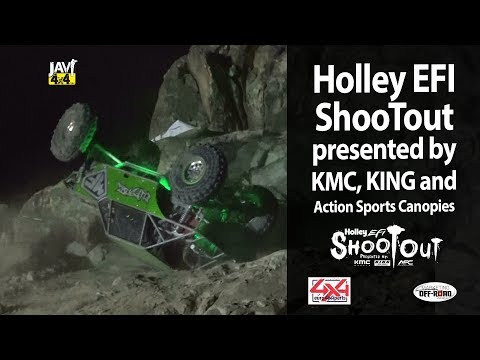 Holley EFI ShooTout presented by KMC, KING and Action Sports Canopies (11)