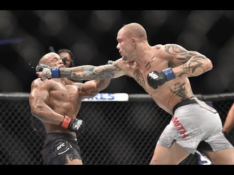 BEST MMA KNOCKOUTS OF SEPTEMBER 2017 (UFC, LFA, ACB)