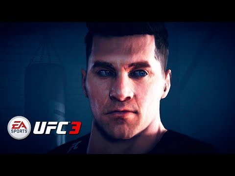 EA SPORTS UFC 3 #18 | FIM DA CARREIRA??? DESISTO???