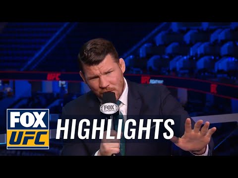 Jeremy Stephens vs Josh Emmett | HIGHLIGHTS | UFC on FOX