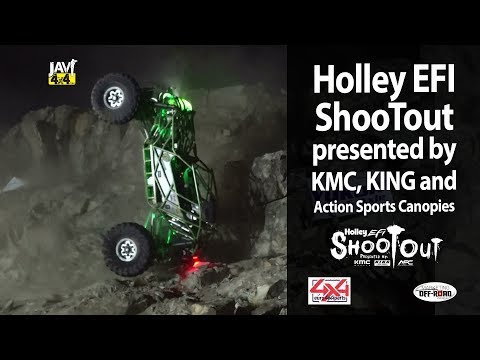 Holley EFI ShooTout presented by KMC, KING and Action Sports Canopies (12)