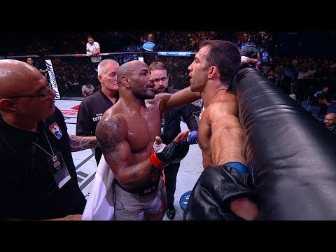 UFC 221: The Thrill and the Agony – Sneak Peek