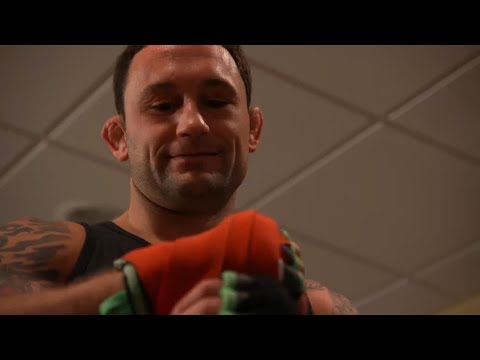 UFC 222 Countdown: Frankie Edgar vs Brian Ortega