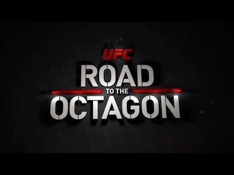 Fight Night Orlando: Road to the Octagon – Full Episode