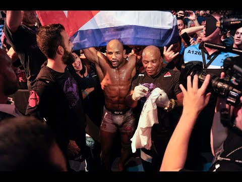 UFC 221 Post-Fight Show – MMA Fighting