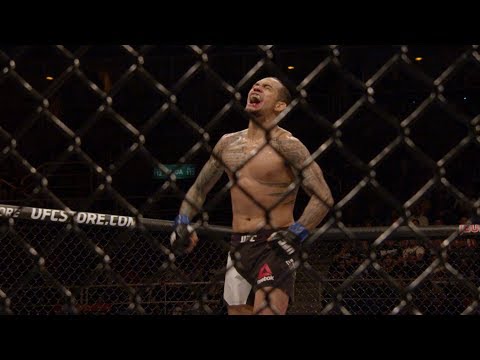 Fight Night Austin: Yancy Medeiros – I Hate Decisions