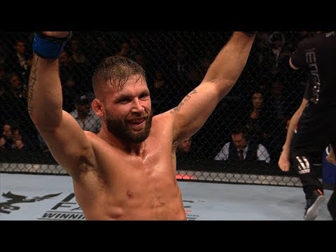 Fight Night Orlando: Jeremy Stephens – All Eyes are on Me