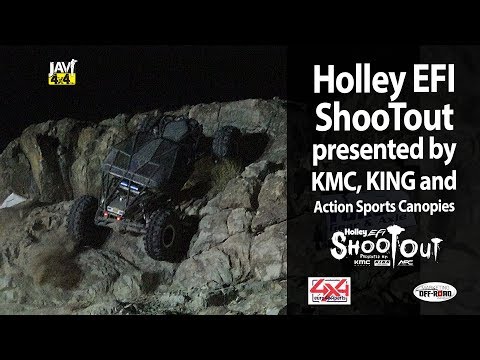 Holley EFI ShooTout presented by KMC, KING and Action Sports Canopies (7)