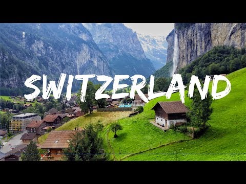 Craziest Adventure Sports in Switzerland