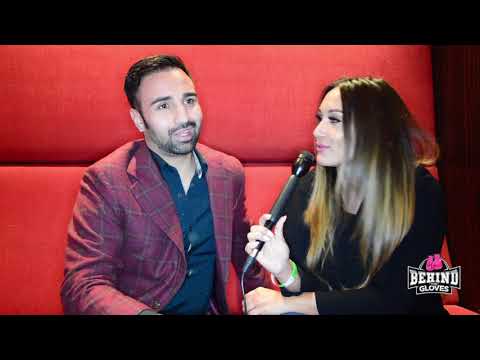 PAULIE MALIGNAGGI GIVES HIS THOUGHTS ON FLOYD MAYWEATHER, JR TALK OF FIGHTING MCGREGOR IN THE UFC