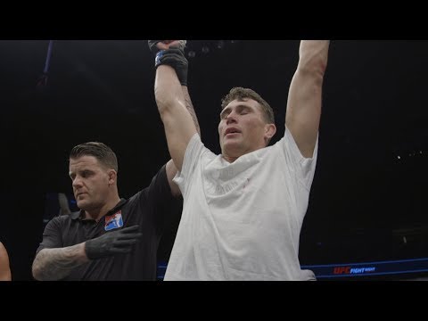 Fight Night Liverpool: Darren Till – ‘I Want to be the Greatest’