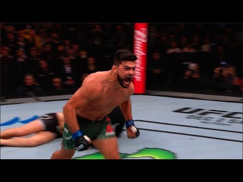 UFC 224: Souza vs Gastelum – Jimmy Smith and Dominick Cruz Preview