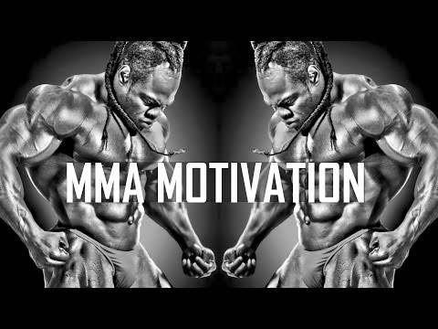 MMA- Ultimate Fighting Motivation 2014