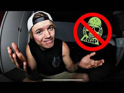 WHY I LEFT MGP ACTION SPORTS! *the truth*