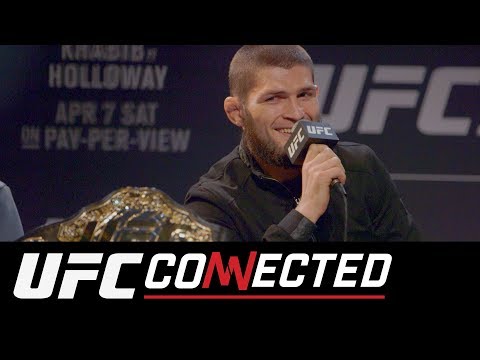 UFC Connected – Episode 5