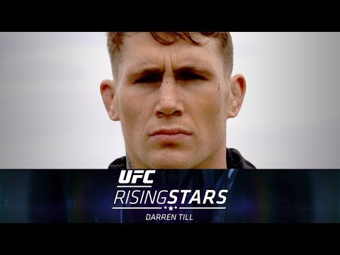 UFC Rising Stars: Darren Till