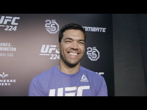 UFC 224: Lyoto Machida Explains Why He Bowed After Knocking Out Vitor Belfort – MMA Fighting