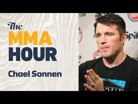 Chael Sonnen Not Buying Fedor Emelianenko’s Humble ‘Gimmick’: ‘You’re A Scumbag And So Am I’