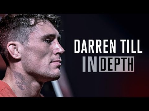 Darren Till Goes In Depth About Boxing vs MMA, Life in Brazil and His Fear of Coach Colin