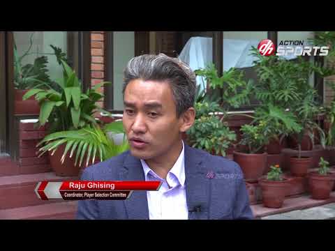 Sports Hour With Raju Ghising  || Action Sports