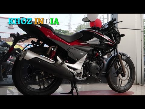 HERO XTREME SPORTS 150CC 2018 FULL WALK AROUND