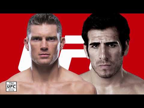 Kenny Florian REACT to Stephen Thompson asking UFC to BAN KICKS to the KNEE