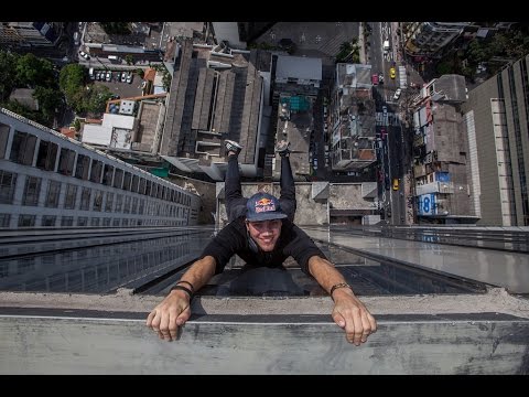 The Scariest EXTREME PARKOUR Moments Caught On Camera