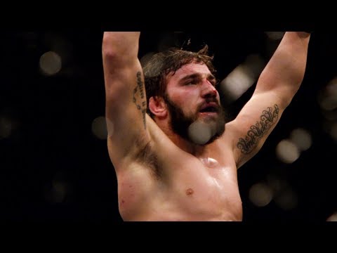 Fight Night Utica: Jimmie Rivera – Ready to Lay Down Some Leather