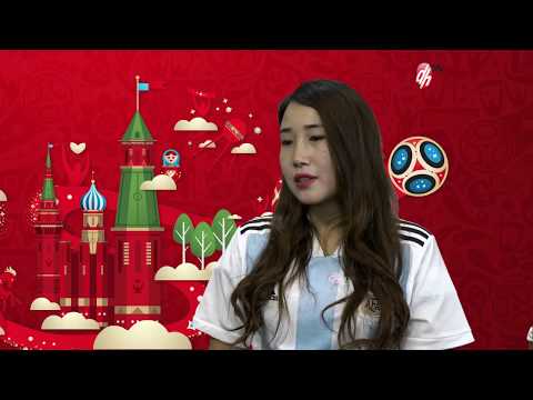 WorldCup 2018 FootBall ShowCase || Action Sports