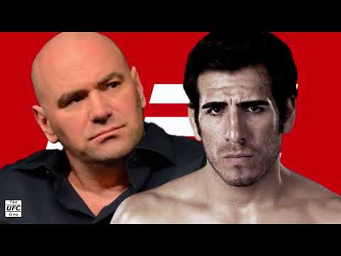 Kenny Florian QUESTIONS Dana White new UFC Weigh in system