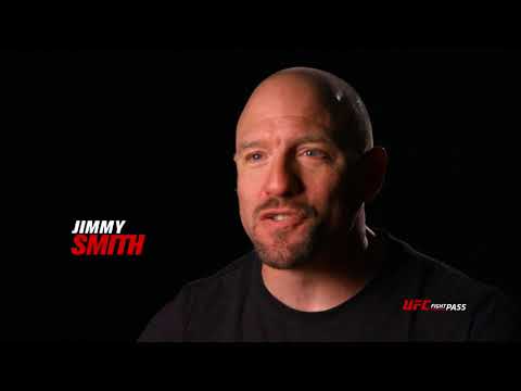 Fight Night Singapore: Cerrone vs Edwards – Jimmy Smith Preview