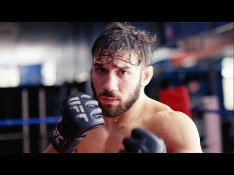 Fight Night Utica: Rivera vs Moraes – Daniel Cormier & Jimmy Smith Preview
