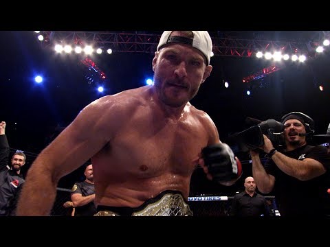 UFC 226: Stipe Miocic – ‘I’ll Fight Anybody’