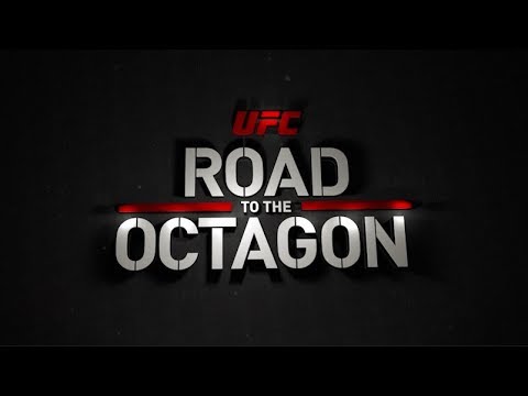 UFC Calgary: Road To The Octagon – Episódio Completo