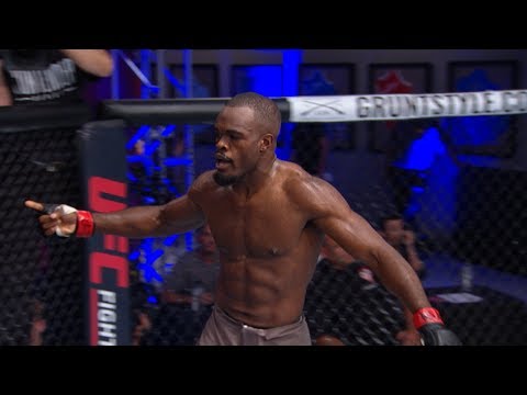 Week 4 Highlights | Dana White’s Tuesday Night Contender Series