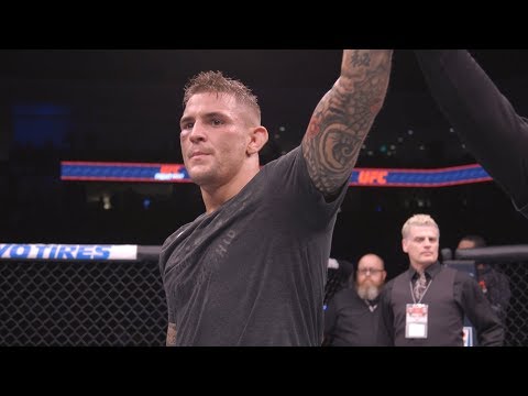 Fight Night Calgary: Dustin Poirier – I Will Finish Eddie Alvarez