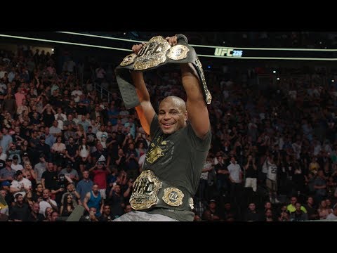 UFC 226: The Thrill and the Agony – Sneak Peek