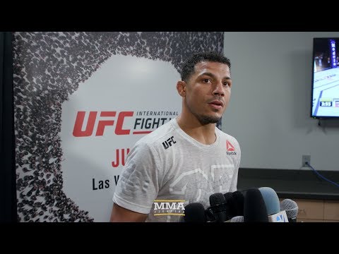 UFC 226: Drakkar Klose Discusses Lando Vannata Win, Wants The ‘Easiest Fight’ Next – MMA Fighting