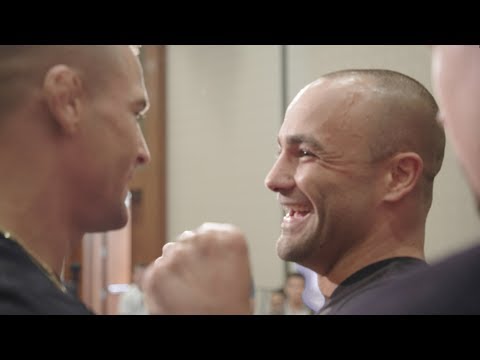 Fight Night Calgary: Eddie Alvarez – Dustin No Longer Has A Shot