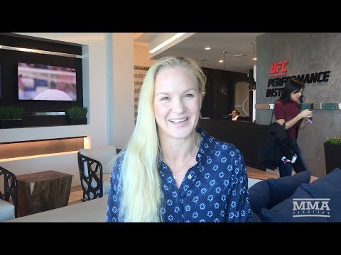 Valentina Shevchenko Hopes Nicco Montaño ‘Follows Her Words,’ Signs Deal for Fight – MMA Fighting