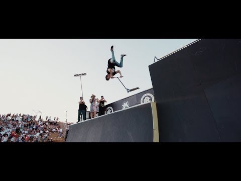 Extreme Barcelona | 2018