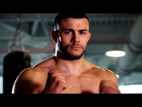 Newell vs Munoz – One Moment for a UFC Contract | Dana White’s Tuesday Night Contender Series