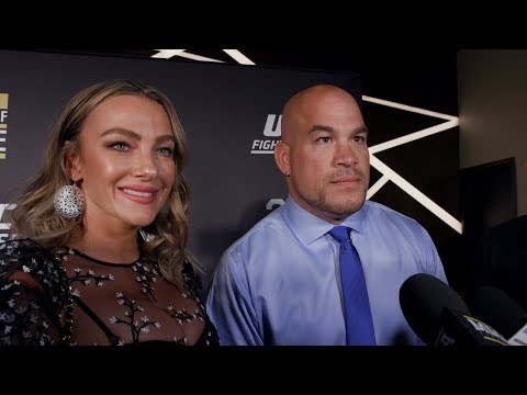 Tito Ortiz Says He’s Earning ‘No Base Purse’ For Third Chuck Liddell Fight – MMA Fighting