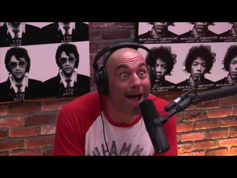 Joe Rogan on Step Brothers, Extreme Sports, Steve O & Tim Kennedy JRE #809