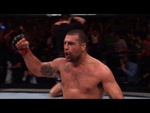 Fight Night Hamburg: Shogun Rua – One More Step Towards the Title