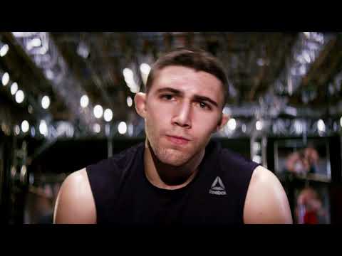 The Ultimate Fighter Finale Preview